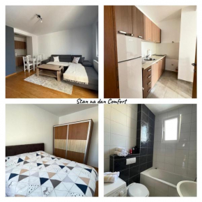 Comfort Apartment